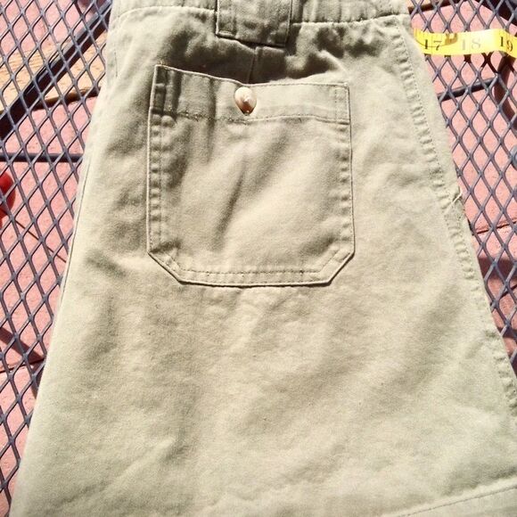 RAFAELLA SPORTS SHORTS  - Picture 4 of 6